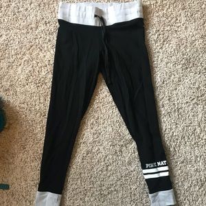 PINK (Victoria Secret) Yoga Leggings